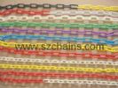 Plastic Chains,Chain,Warning Chain,Link